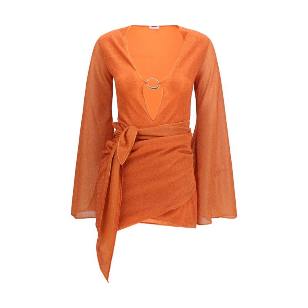 Oséree Women Lumière Pareo Dress